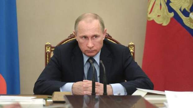 СМИ: Путин ответил на призыв Путина снизить напряженность в геополитике