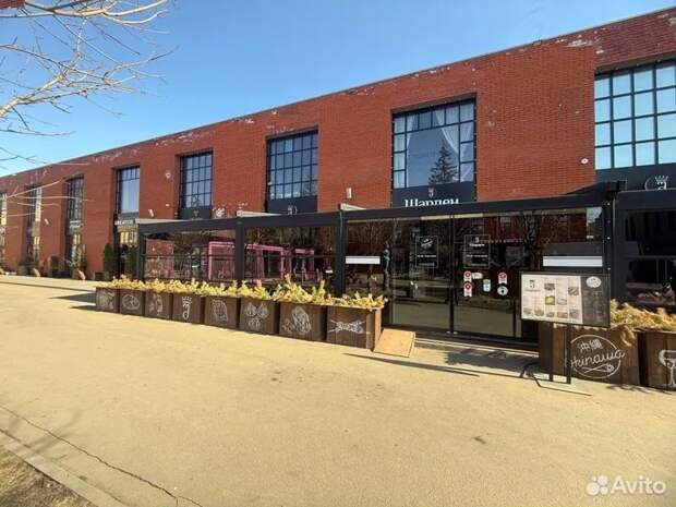 В Туле за 35 млн рублей продают "Шарден" и "Окинаву"