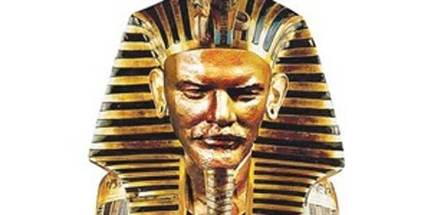 Фараон XX века