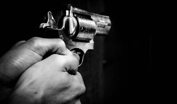 В Ставрополе расстреляли замначальника отдела уголовного розыска