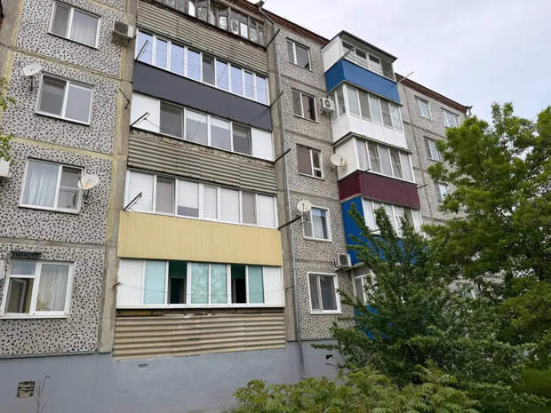 С 1 мая владельцев квартир начнут «расселять» задним числом: по кому ударит новое правило