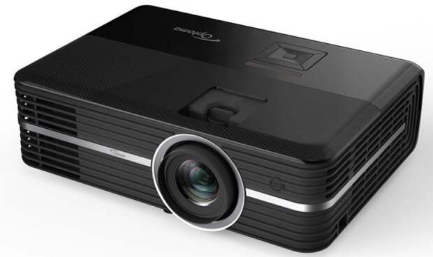 Optoma UHD51A