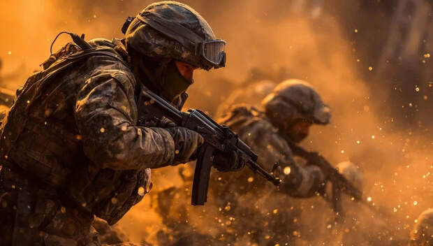 "Выбивают глаза и руки": Бойцов больше не щадят – "добрая воля" кончилась. Вскрыта странная деталь атаки "Орешника"