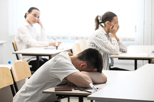 В Госдуме предложили отменить ЕГЭ