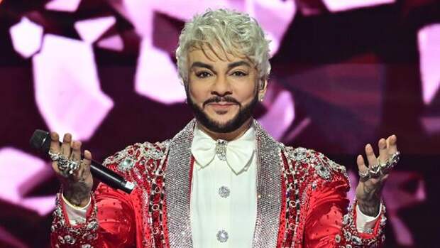 Филипп Киркоров оценил высказывание Пугачевой: «Категорически согласен»