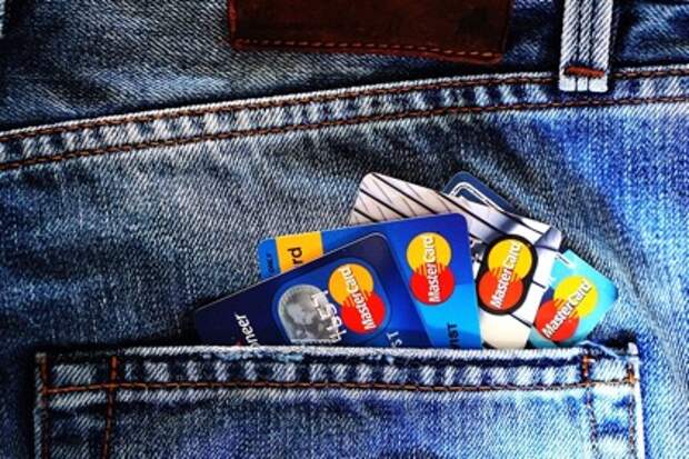 Еврокомиссия оштрафовала MasterCard на €570,6 млн