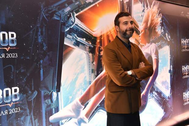 Иван Ургант. Фото: Komsomolskaya Pravda / Global Look Press / www.globallookpress.com