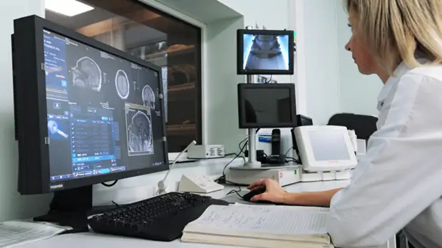 Онкоцентр в Калининграде планируют ввести в эксплуатацию до конца 2020 года