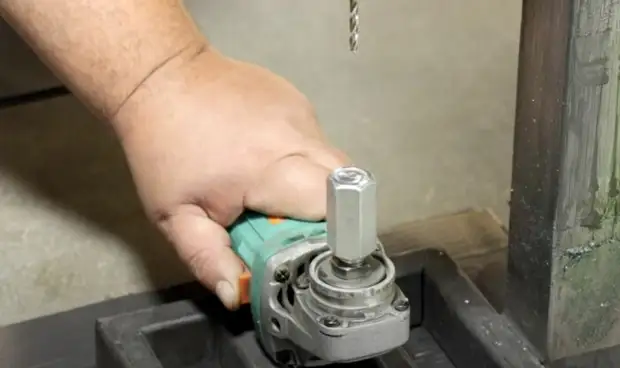 Апгрейд: как повысить мощность и обороты двигателя стиральной машины втрое?