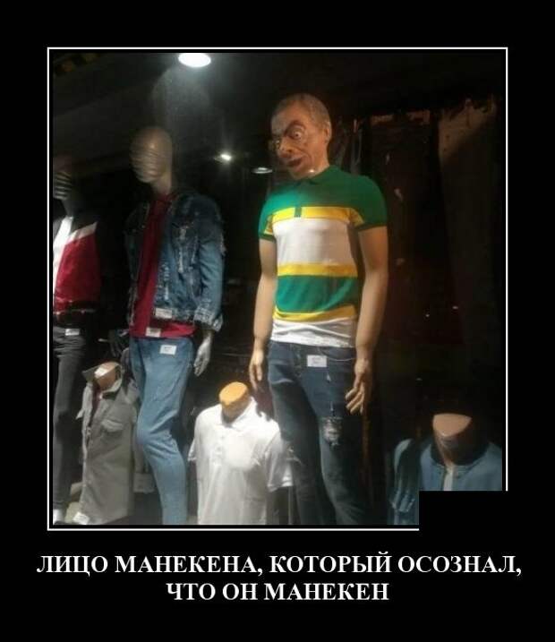 Демотиваторы (30 фото)