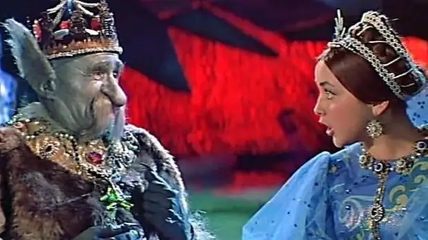 На каких телепередачах выросли советские дети