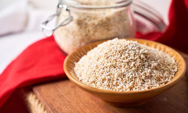 Источник сквалена: зачем все худые и спортивные едят амарант и нужен ли он вам