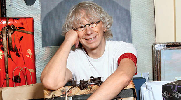 Загородный дом Аркадия Укупника