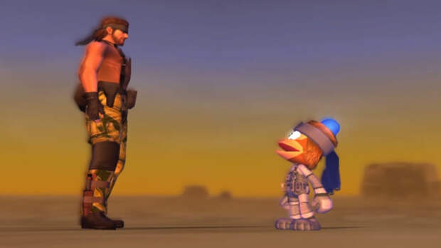 10 персонажей, которые появляются в других франшизах