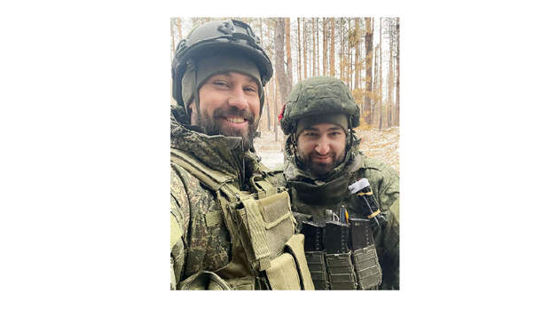 «Новая Формация» выстроила систему поддержки в условиях СВО