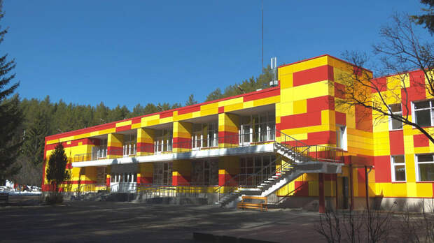 14 детей заразились острой кишечной инфекцией в лагере на Урале