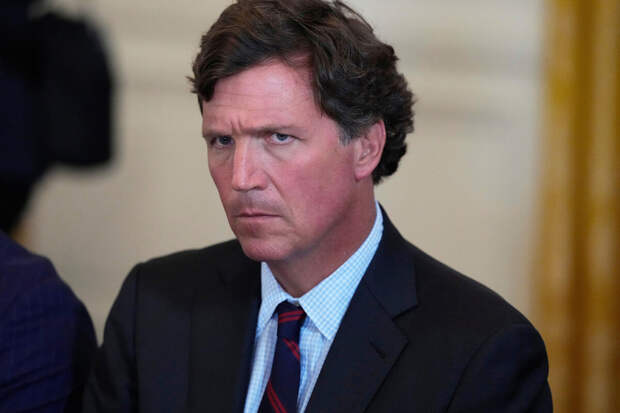 Наполитано: Такер Карлсон пытается отговорить Трампа от войны с Ираном