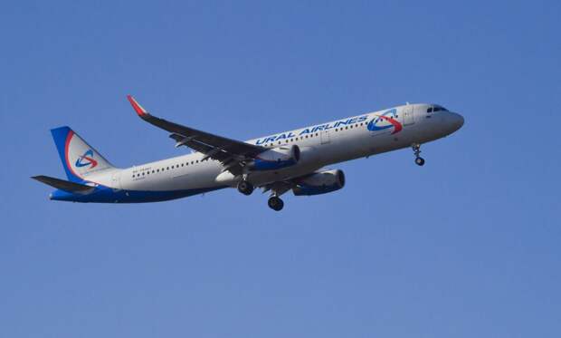 «Самолет-призрак» со 150 россиянами застрял в аэропорту турецкого города