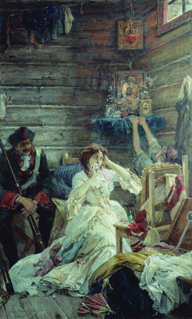 Любовники и убийцы. Страшные и постыдные тайны русских царей Любовники и убийцы. Страшные и постыдные тайны русских царей