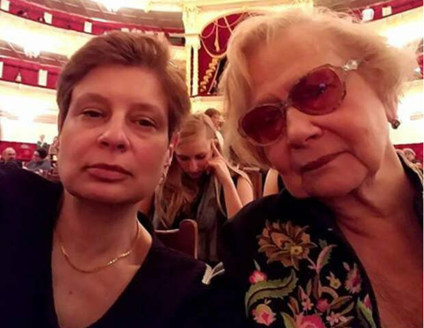 Названа причина гибели внучки Никиты Хрущева
