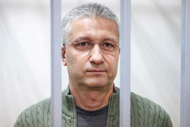 Тимур Иванов подал иск к Минобороны, требуя ответа на просьбу об отправке на СВО