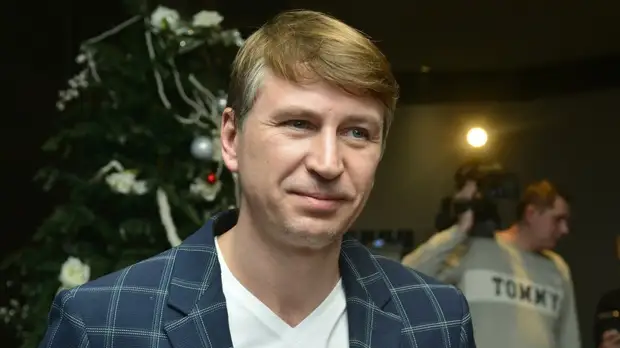 Ягудин рассказал о волнении перед стартом ОИ-2022 в Пекине