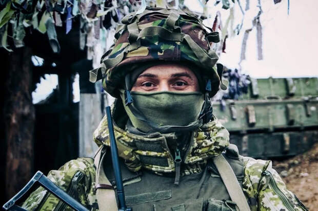 Украинский пограничник воспользовался шансом для побега в Румынию