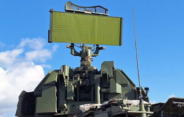 Средства ПВО уничтожили девять дронов ВСУ над Крымом и Азовским морем