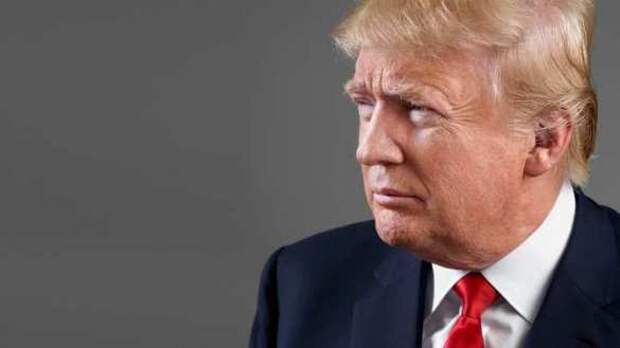 Трамп: Украина продолжает терять территории
