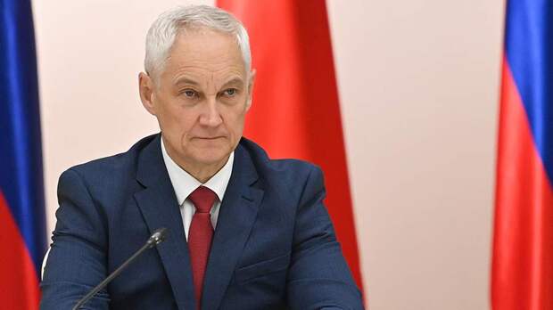 Белоусов поручил командованию «Днепра» создать методички по применению ИИ в БПЛА