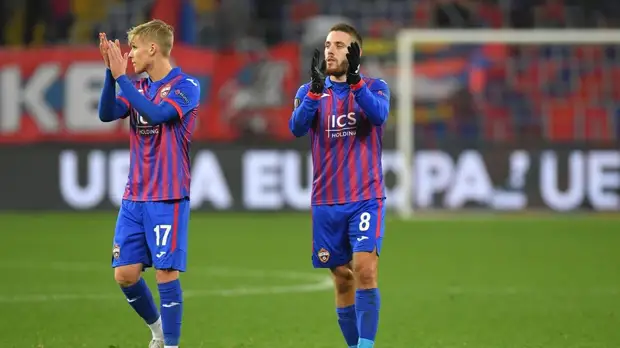 Уткин высказался о лидерстве ЦСКА в РПЛ