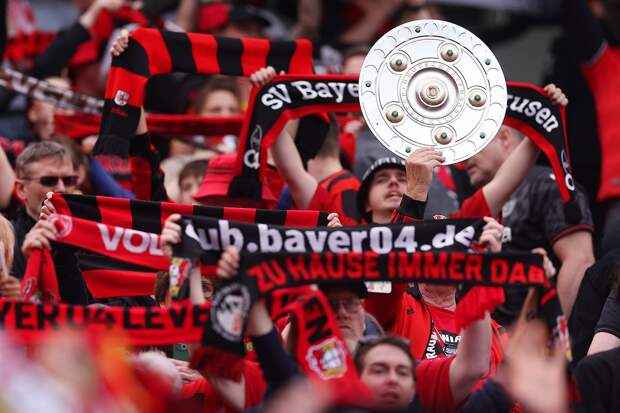 «Байер» разгромил «Вильярреал» в заключительном матче общего этапа Лиги чемпионов