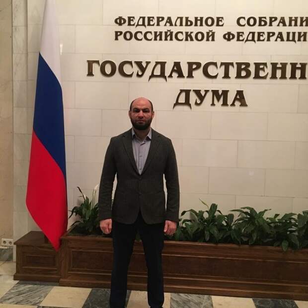 В Москве арестованы лидеры печально известной азербайджанской группировки "ВБОН"