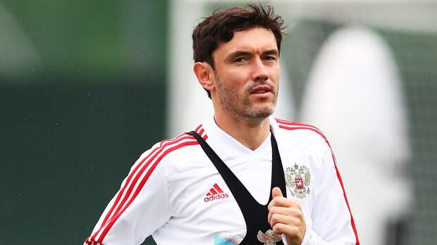 Жирков рассказал, как матом встретил Слуцкого: «Я как раз ваш город защищал»