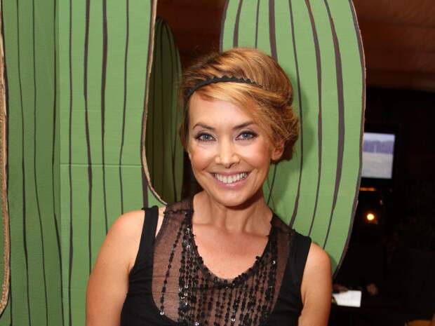 «Лавандовый раф» Николай Василенко заявил, что встречался с Жанной Фриске