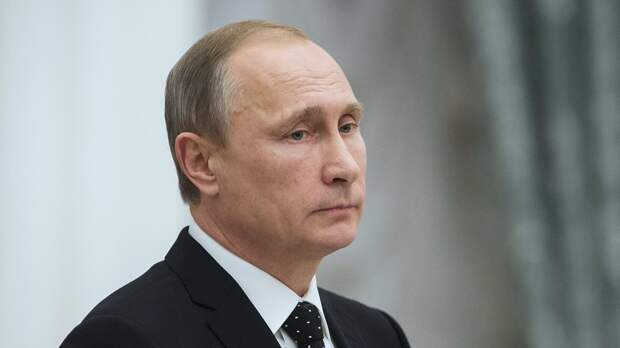 Путин назвал ведущую роль КПСС миной замедленного действия в СССР 