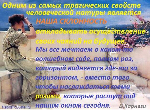 ловушка