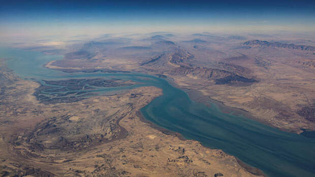 В РАН предупредили о последствиях эскалации в Ормузском проливе