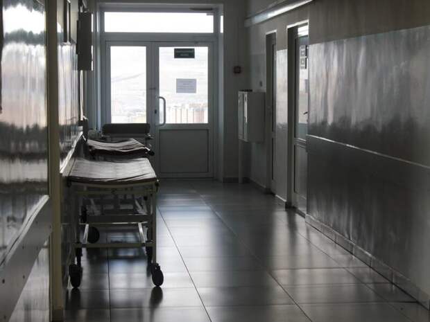 В трёх забайкальский больницах сменились руководители