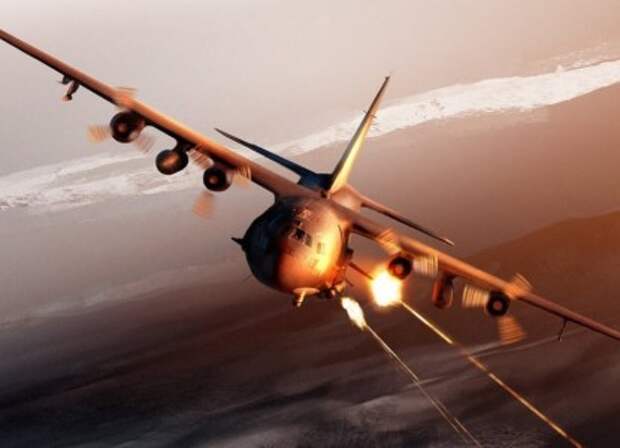 AC-130