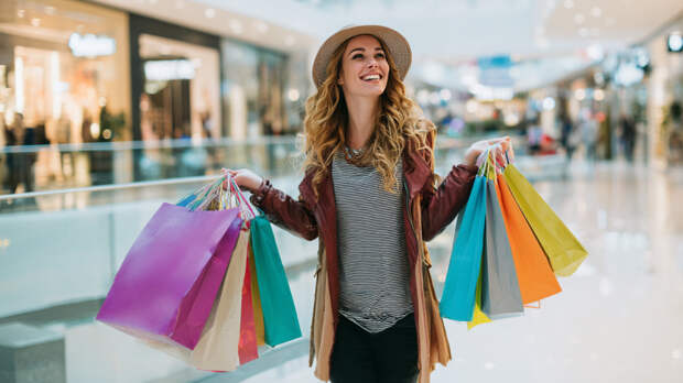 Экономия без срывов: как тратить на себя и не страдать от чувства вины