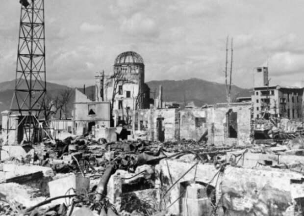 Рухнули все представления о зле: с чего началась и чем закончилась бомбардировка Хиросимы и Нагасаки