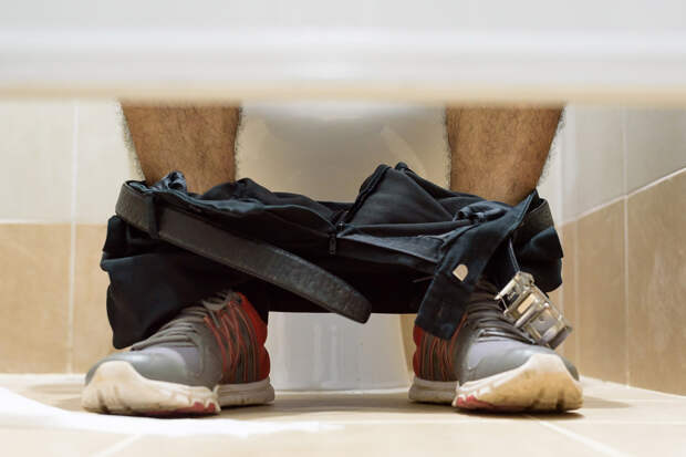 Гастроэнтеролог Пасрича перечислила правила здоровой дефекации