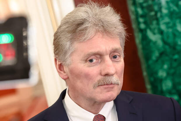 Песков назвал необходимое условие для прогресса переговоров по Украине