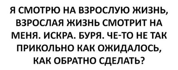Прикольные картинки. Вечерний выпуск (59 фото)