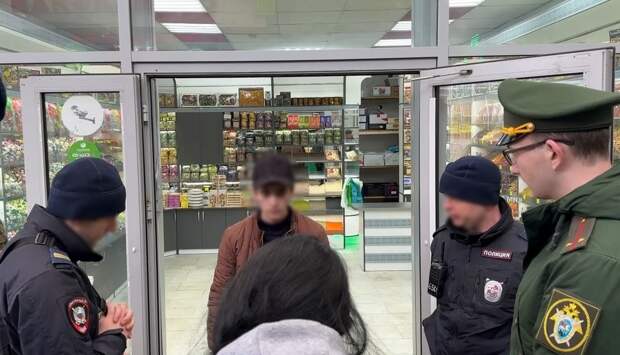 В Краснодаре проведен очередной рейд о постановке на воинский учет бывших иностранцев, приобретших гражданство России