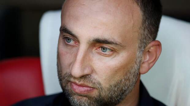 «Крылья Советов» объявили об уходе Адиева и назначении Булатова