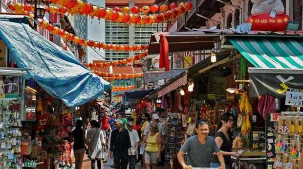 Почему Сингапур называют современной утопией, и хорошо ли там жить