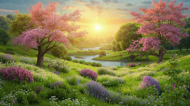 Клименко предсказывает новые климатические условия в раннюю весну 2026 года