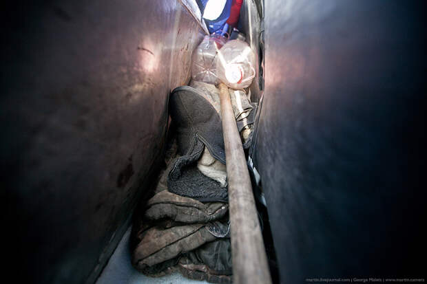 Хорошая Уфа